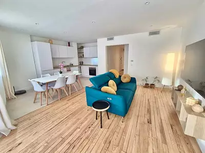 Appartement, 80 m²