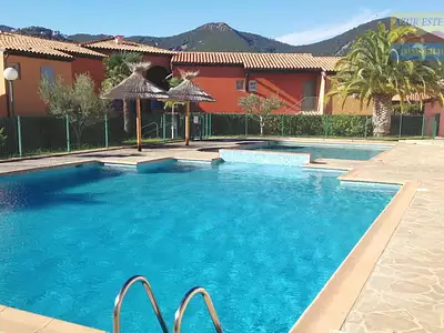 Appartement, 43,46 m²