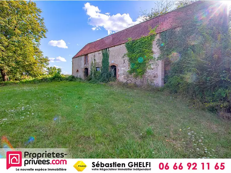 Maison, 517 m²