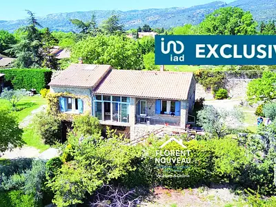 Maison, 110 m²