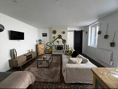 Maison, 92 m²