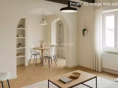 Maison, 112 m²