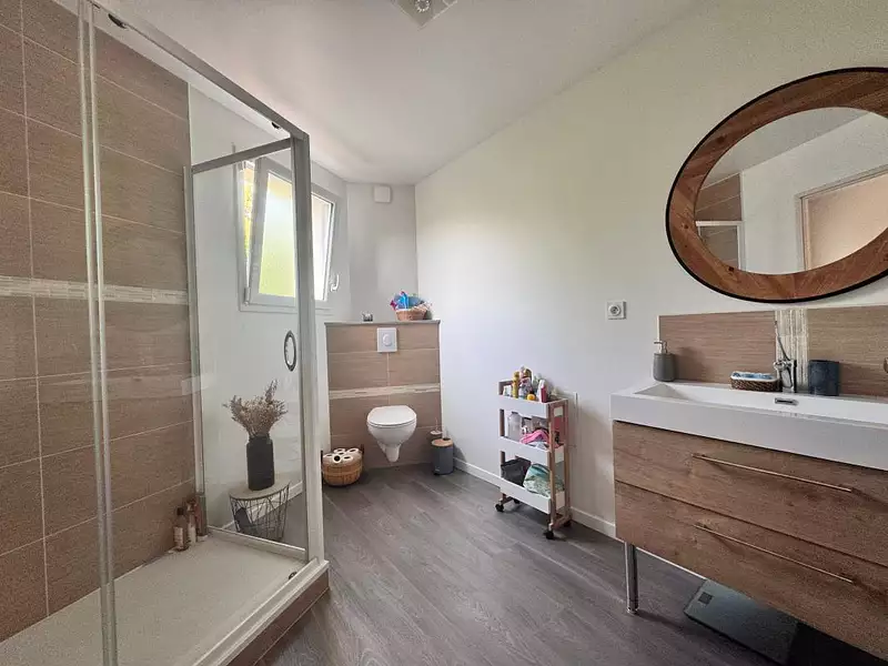 Maison, 125 m²