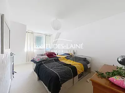 Appartement, 65,99 m²