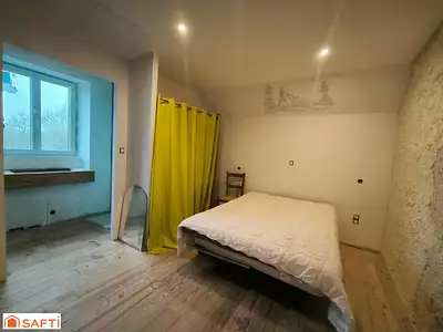 Maison, 161 m²