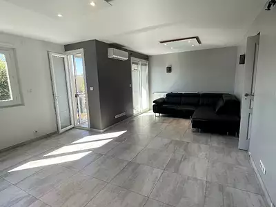 Appartement, 70 m²