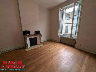 Appartement, 26,9 m²