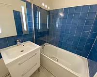 Appartement, 46,2 m²