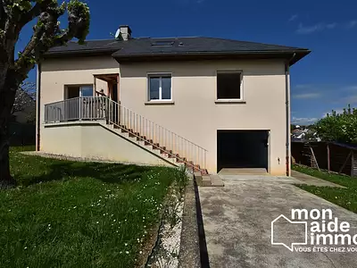 Maison, 99 m²