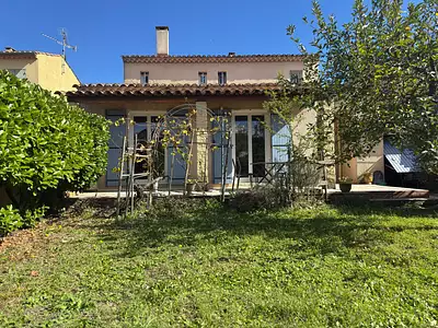 Maison, 135 m²