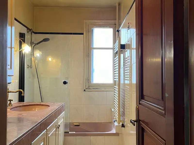 Appartement, 58 m²
