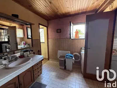 Maison, 110 m²