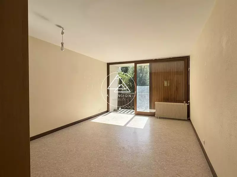 Appartement, 44,9 m²