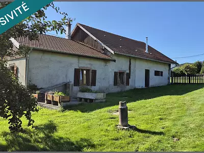 Maison, 81 m²
