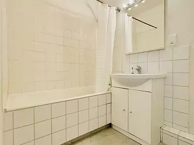 Appartement, 49,9 m²