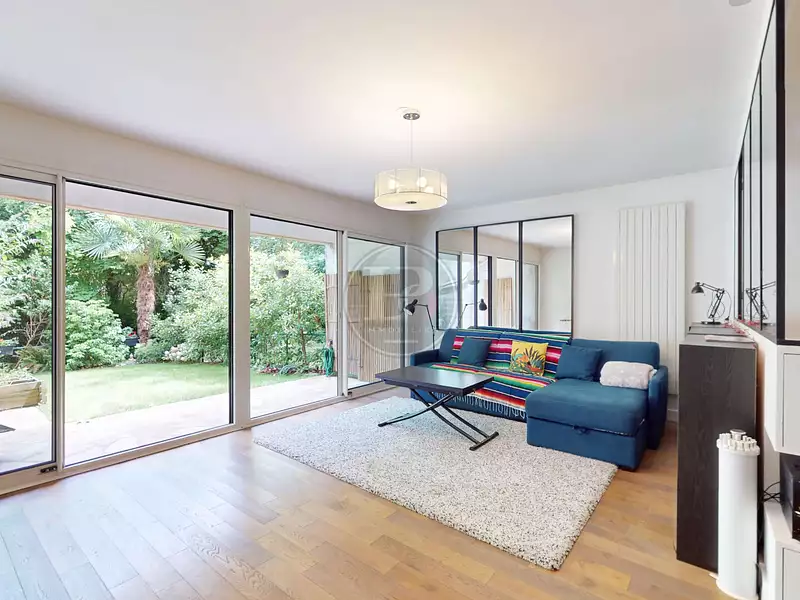 Appartement, 57,32 m²