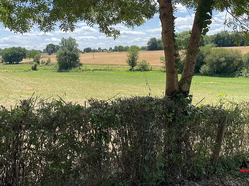 Maison, 81 m²