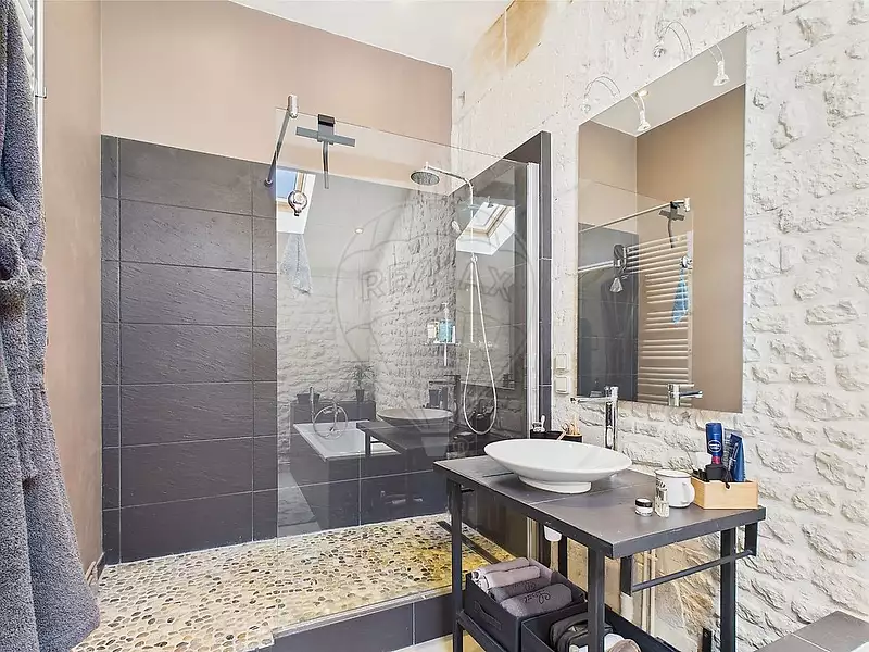 Maison, 462 m²