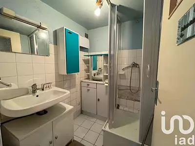 Maison, 67 m²