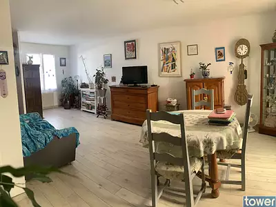 Maison, 92 m²