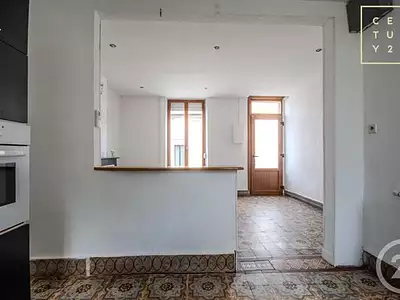 Maison, 62 m²