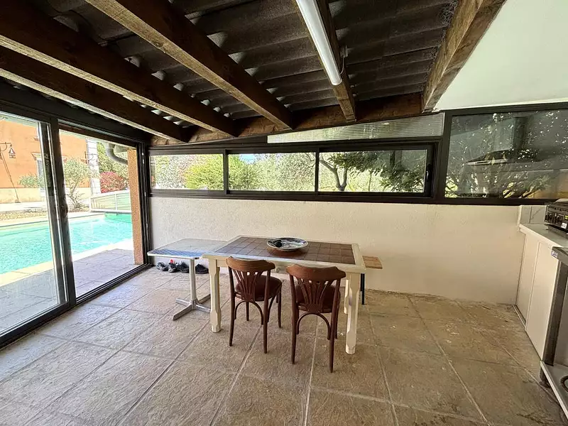 Maison, 290 m²