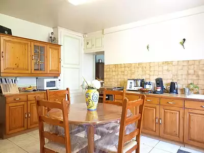 Maison, 220 m²