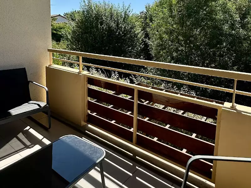 Appartement, 73,37 m²