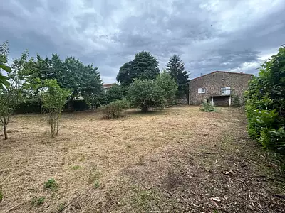 Maison, 140,85 m²