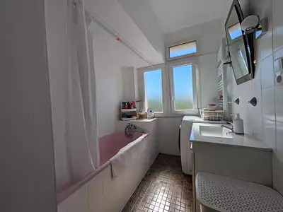 Appartement, 90 m²