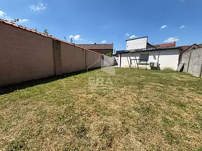Maison, 160 m²