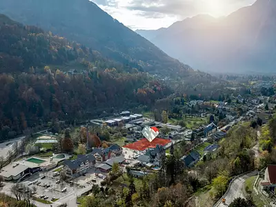 Coeur Massif
