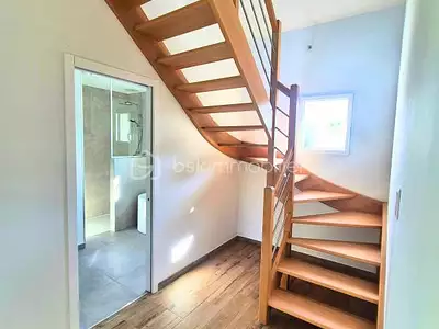 Maison, 120 m²
