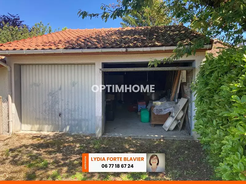 Maison, 148 m²