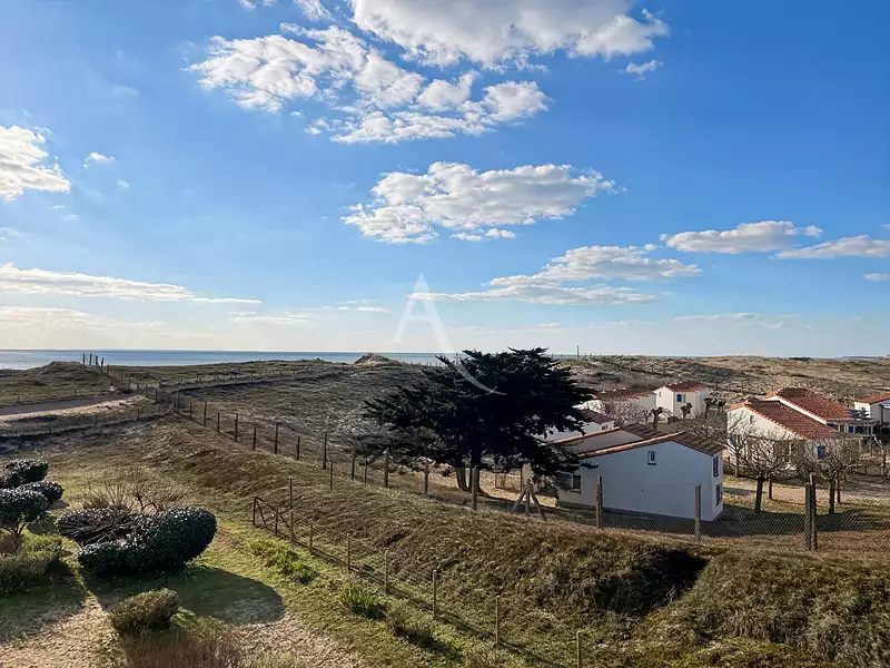 Appartement, 34,39 m²