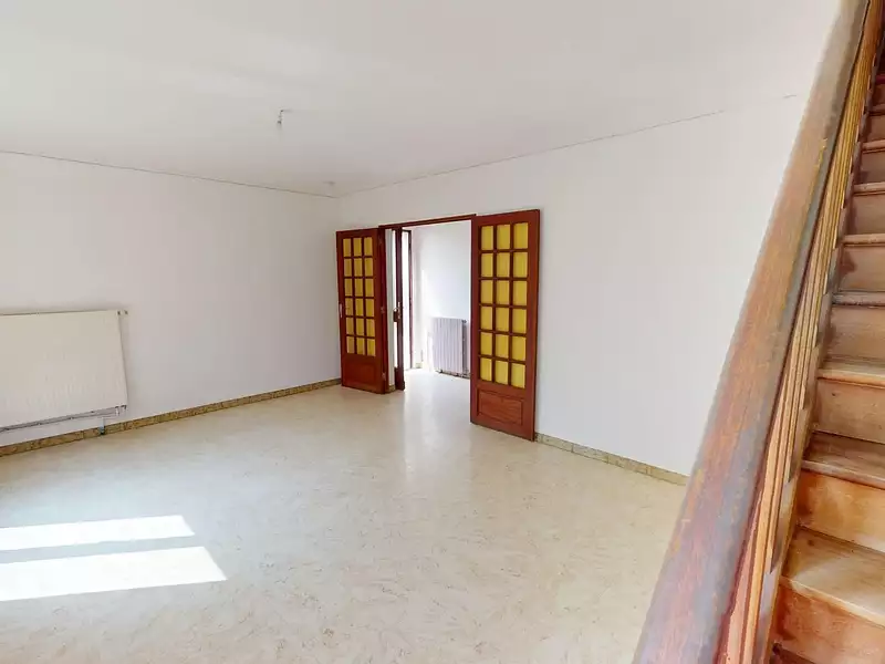 Maison, 106 m²