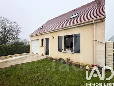 Maison, 105 m²