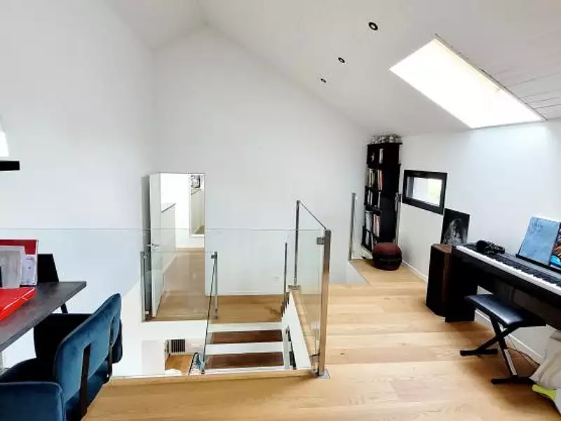 Maison, 210 m²