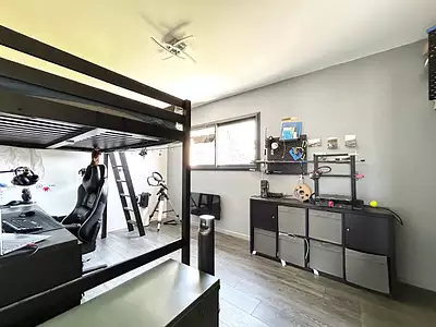 Maison, 160 m²