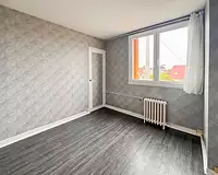 Appartement, 52,6 m²