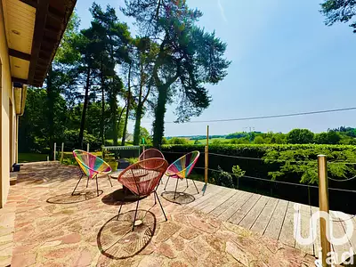 Maison, 109 m²