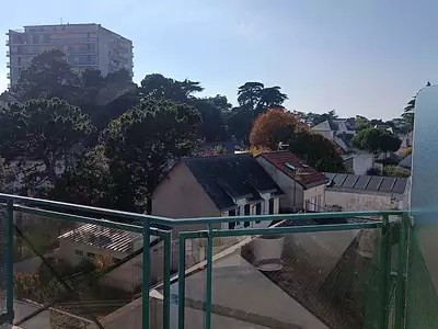 Appartement, 41,32 m²