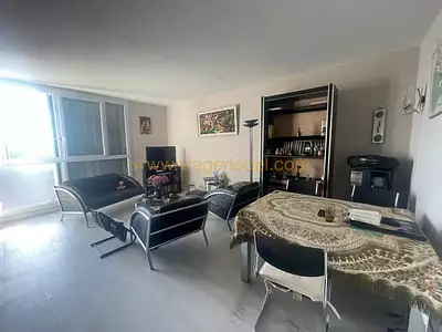 Appartement, 65 m²