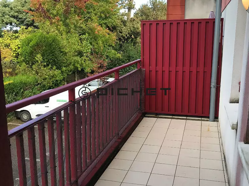 Appartement, 50,31 m²