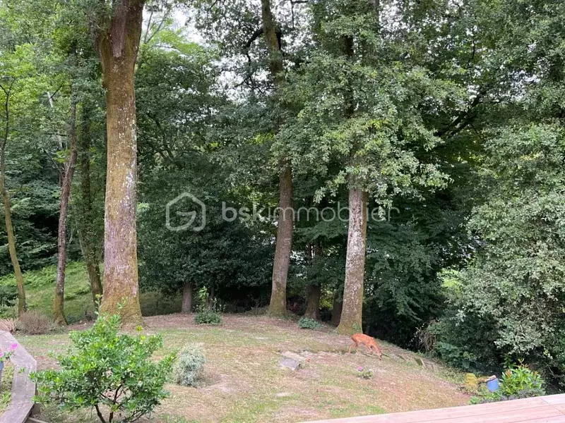 Maison, 105 m²