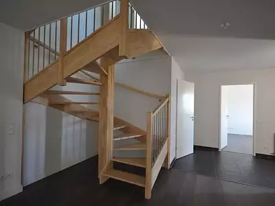 Appartement, 89 m²
