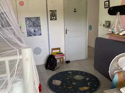 Maison, 95 m²