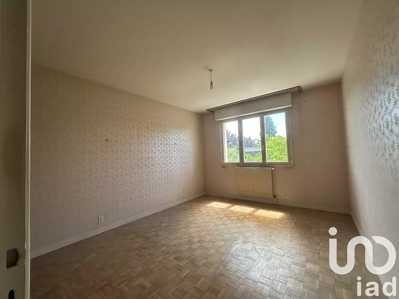 Maison, 121 m²