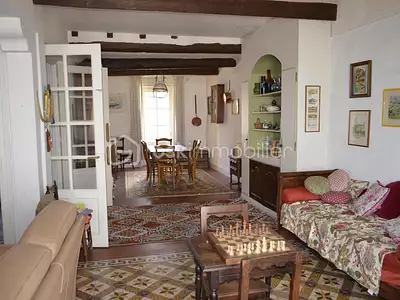 Maison, 228 m²
