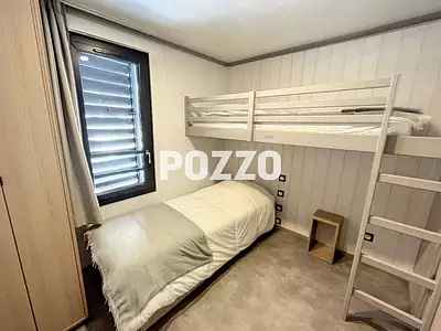 Maison, 41 m²